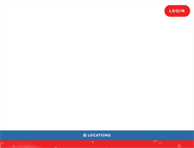 Tablet Screenshot of massgymnastics.com
